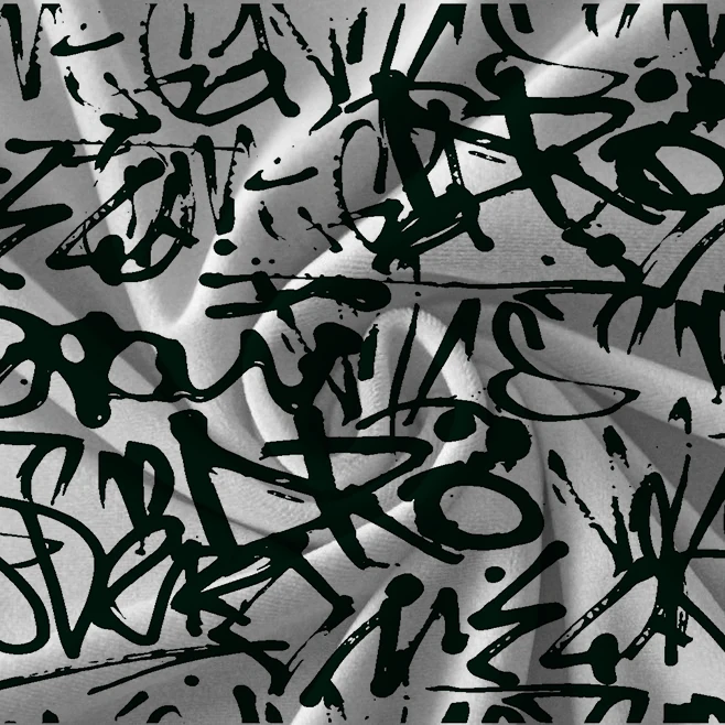 New design woven wholesale jacquard spun rayon printed fabric