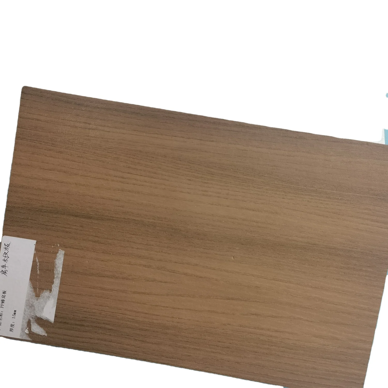 Reinforced Board Sandwich Panel Fiberglass Polypropylene with Honeycomb cfrt Sandwich Panel For Metro Station