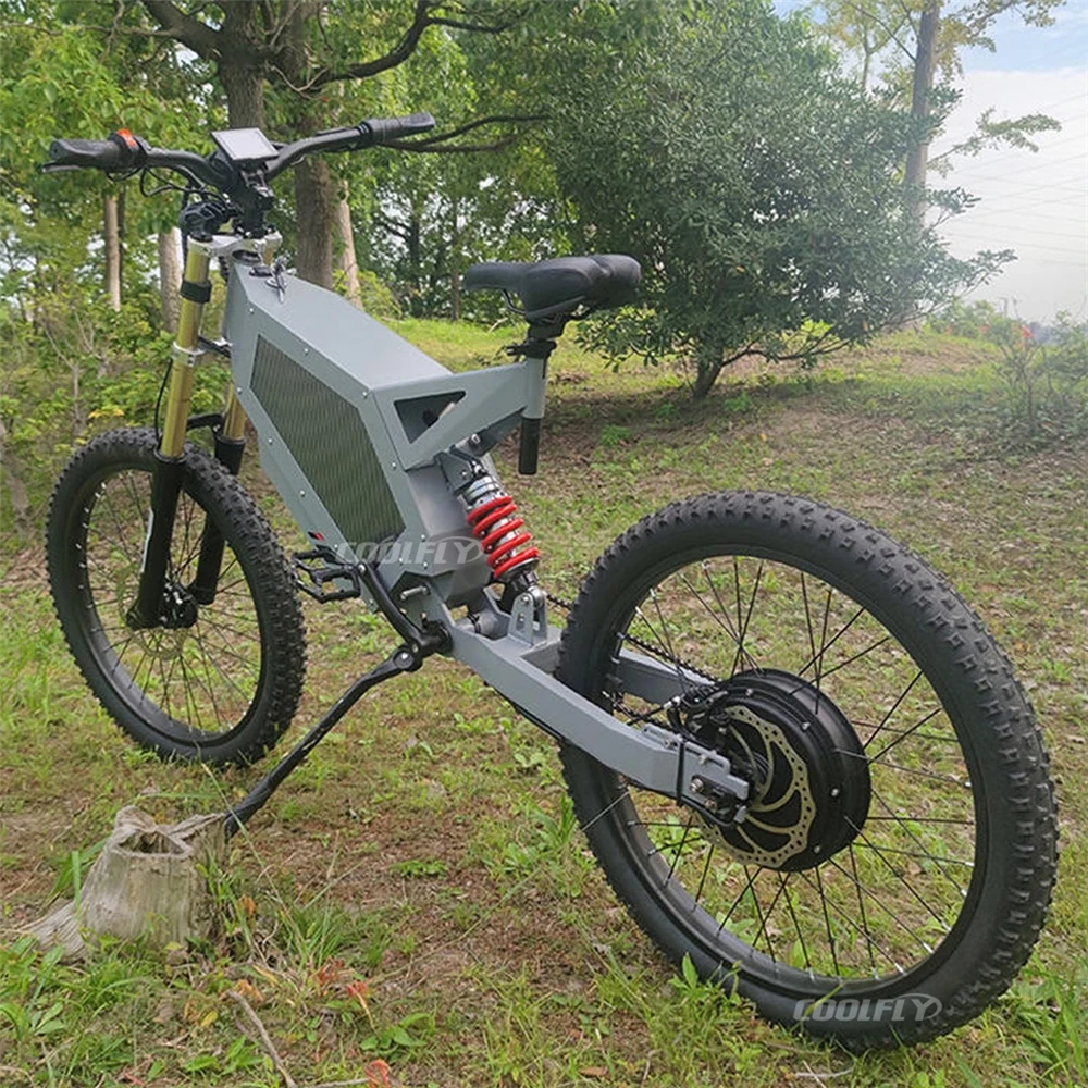 Good prices 72v 3000w 8000w qs 273 electric bike hub motor 12000w 15000w 20000w CHEETAH-FLY ebike midu with lithium