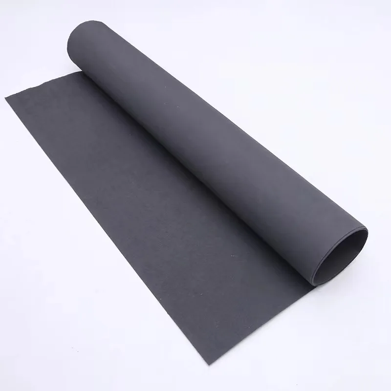 Best Selling High Pressure Compressed Gasket Non Asbestos Fireproof Fiber Board Non-Asbestos Fiber Sheet