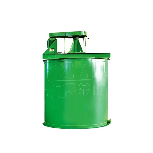 Tank Mixing  XB-1200 Mineral mixing tank,agitation vat,agitator barrel in beneficiation process