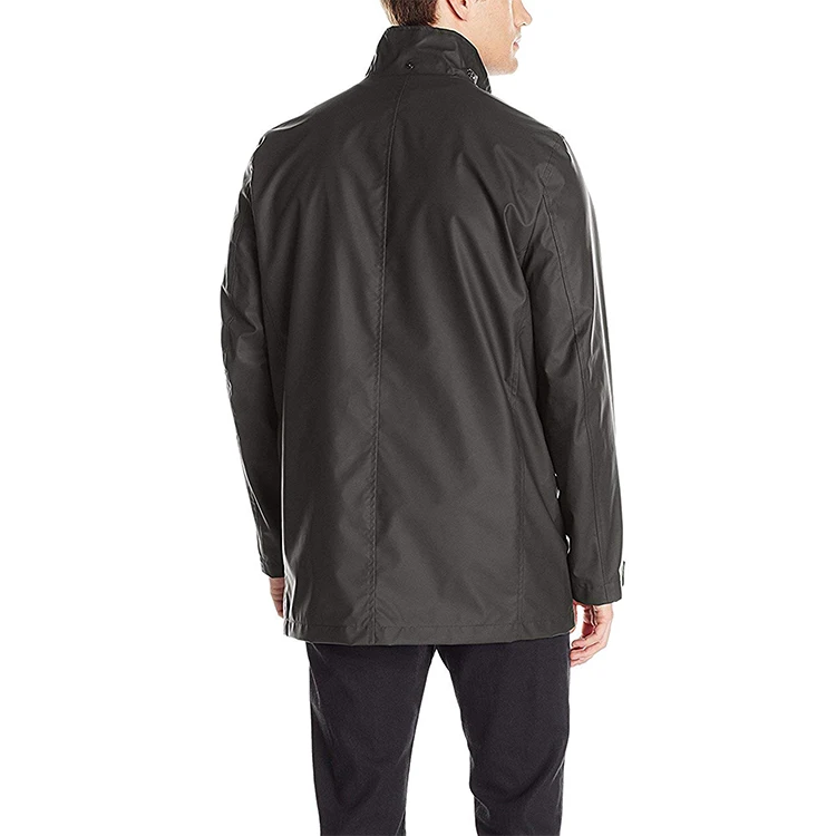 
Custom Windbreaker Jacket 100% nylon zipper men outdoorjacket Windbreaker Wholesale 