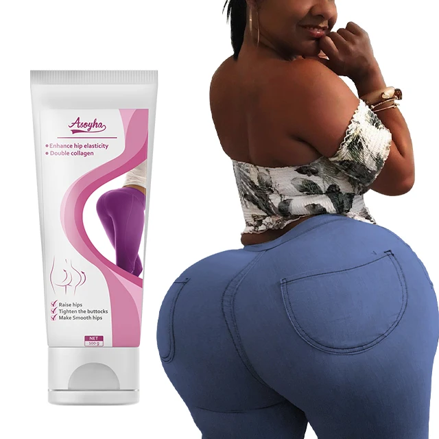 best private label Herbal major curves butt 100ml  Big ass major curves butt enhancement cream for cellulite removal