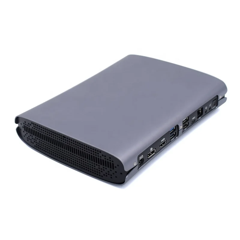  Win10 Os 2 ГБ/32 ГБ 4G/5G Wifi 1000M LanGraphics карта Gtx 960 4 Гб I7 6700Hq мини-компьютер с
