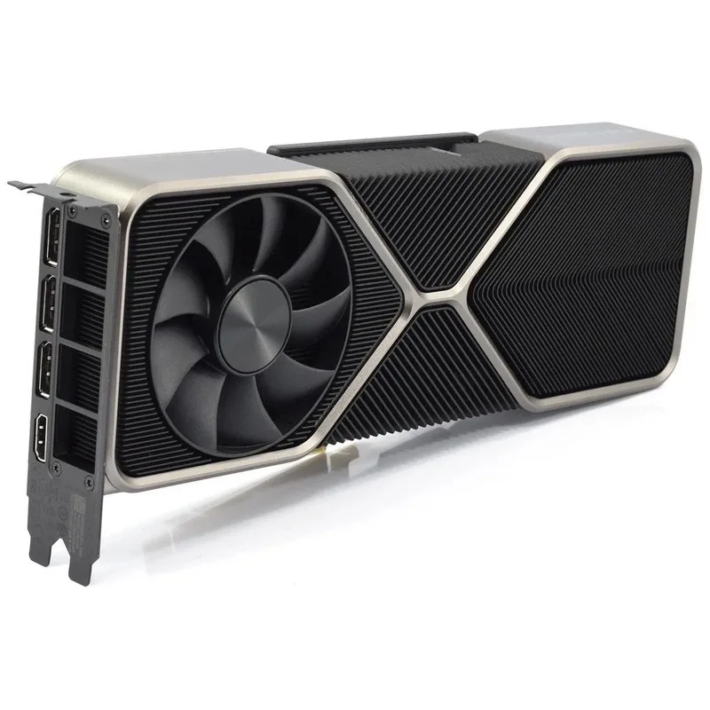 Video Card Amd Radeon Rx6600xt Rx6700xt Rx6800xt 6900xt Gaming Card Rx6600xt Rx6700xt Rx6800 6900xt Graphic Card