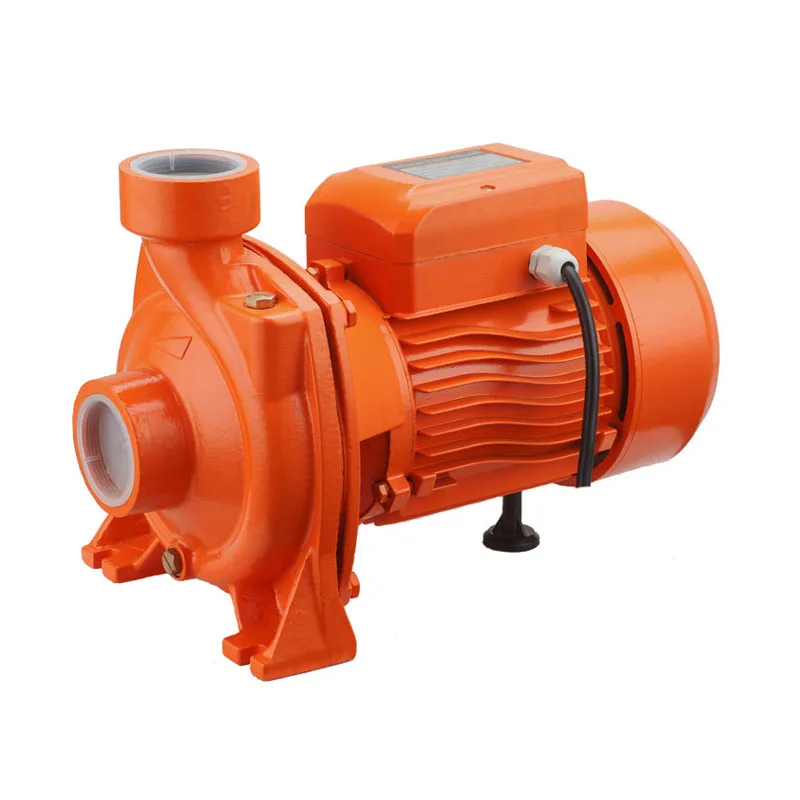 3inch 1100W 1.5HP Electric 220V AC Surface Centrifugal Water Pump For Irrigation Agriculture