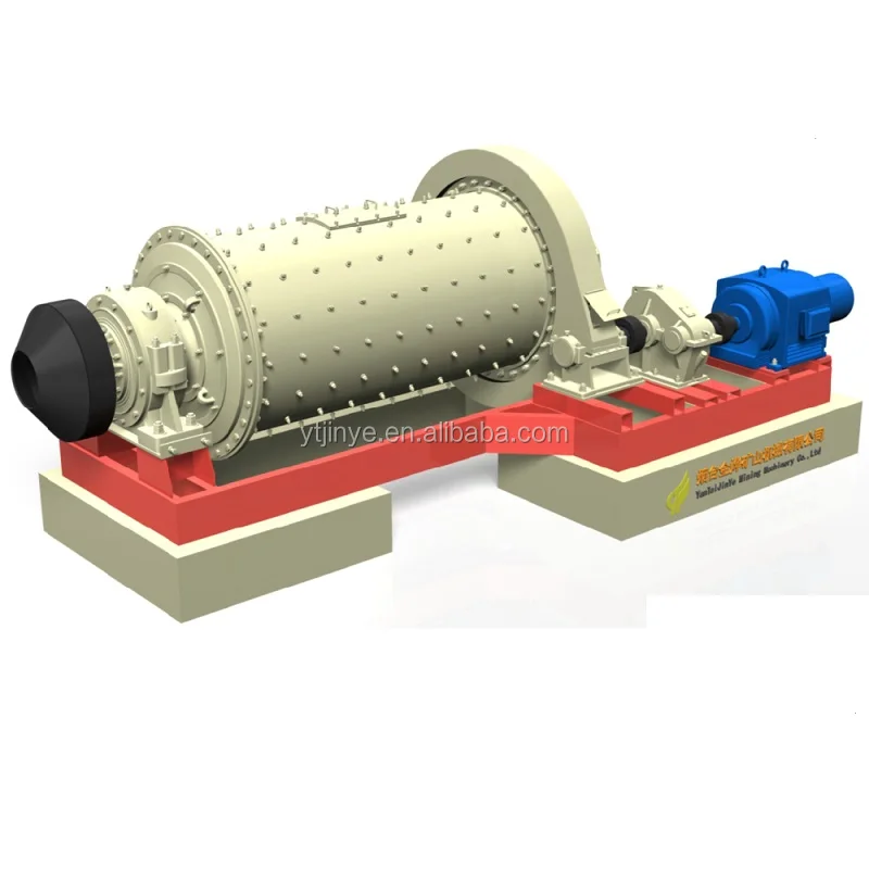 
Energy-saving Grinding Equipment Small Gold Ball Mill Prices 