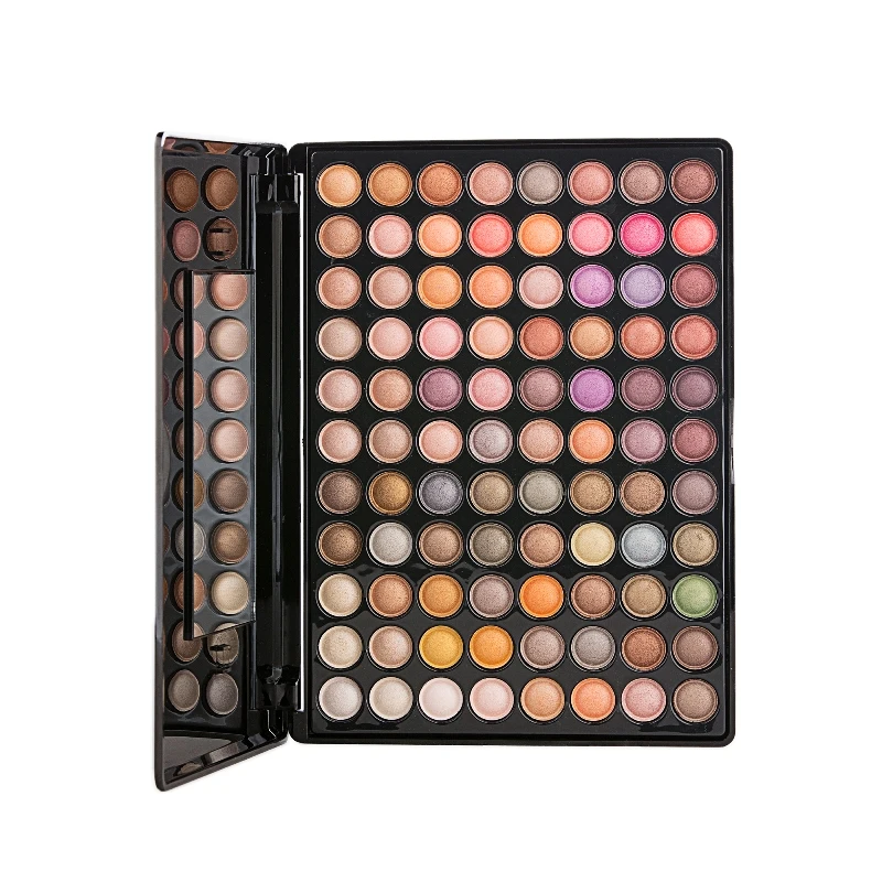 Wholesales Price 88 Color Makeup Eyeshadow Sombras De Ojos Eye-shadow