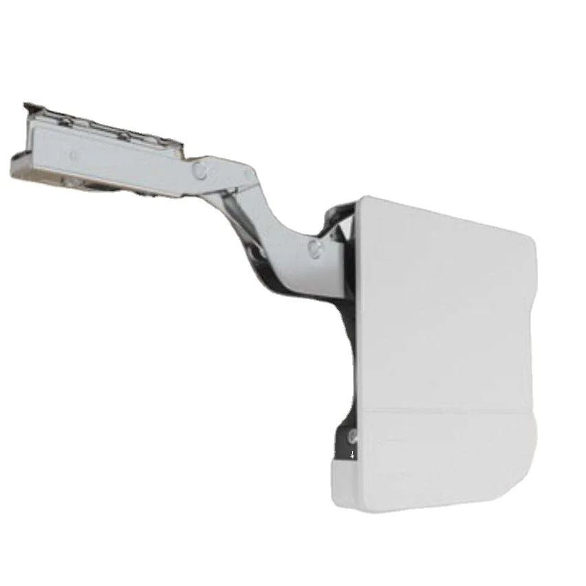 AODELI Cabinet Upward Lifting Door Hydraulic Support Adjustment Lift Up Drop Down Lid Flap Stay