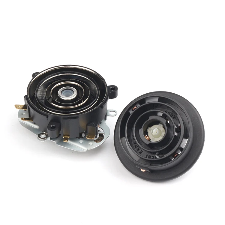 Kitchen Freezer   Adjustable Capillary Frost Thermostat For Electric Deep Fryer