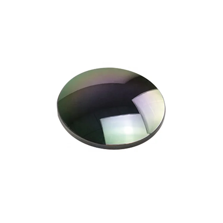 FL 50 мм F2.0 MWIR инфракрасные линзы для 1280x1024-15um