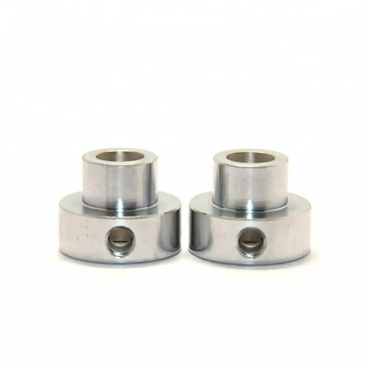 Manufacturer Custom CNC Turned Components SS201 301 303 304 316 416 Stainless Steel Parts CNC Turning Machining Micro Processing