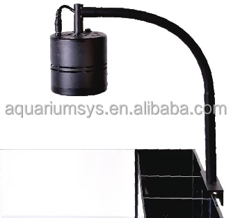 Water Plant Aquarium LED Lighting ASWPL - Satellite Series LED 38-70W high efficiency COB LED healthy growth