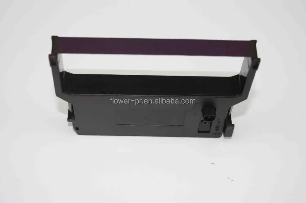 Совместимый с IR61Ink нейлоновый картридж для принтера CITIZEN DP600 DP610 DP611 DP612 IR60