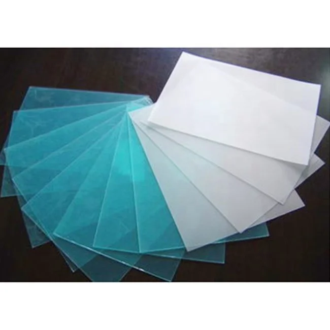 High Speed Full Automatic Sheet Dust Removal Machine For PVC Card Sheet