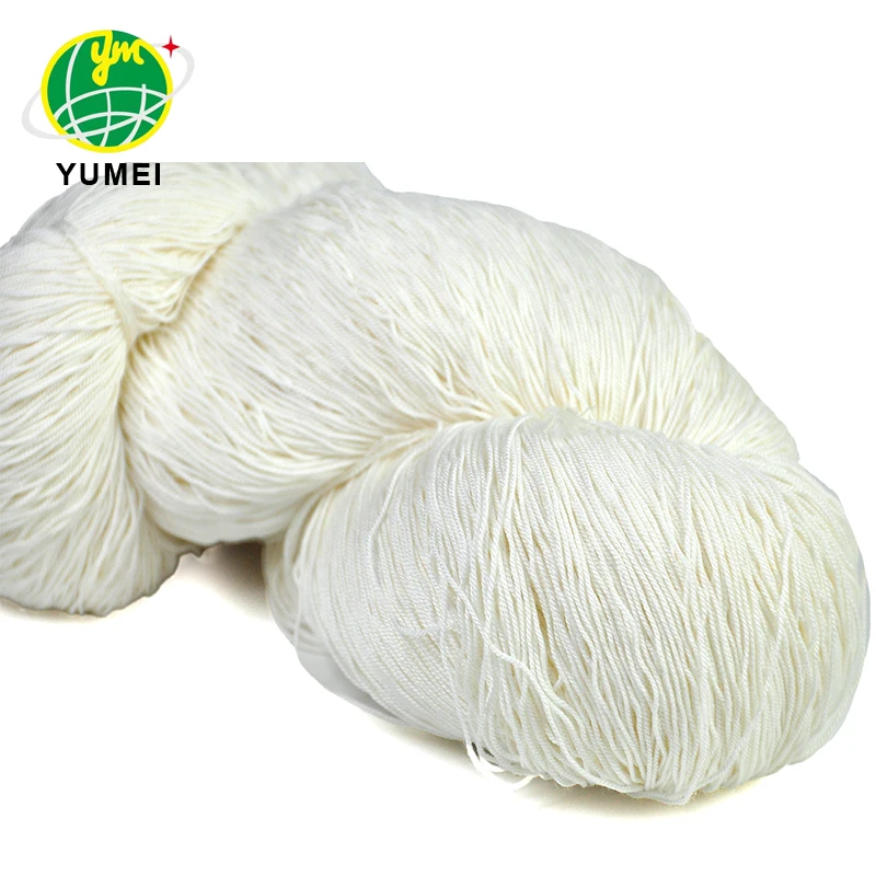 Manufacturer 100% Viscose Yarn Rayon Raw White Viscose Spun Rayon Yarn Viscose Spun Rayon Filament Yarn