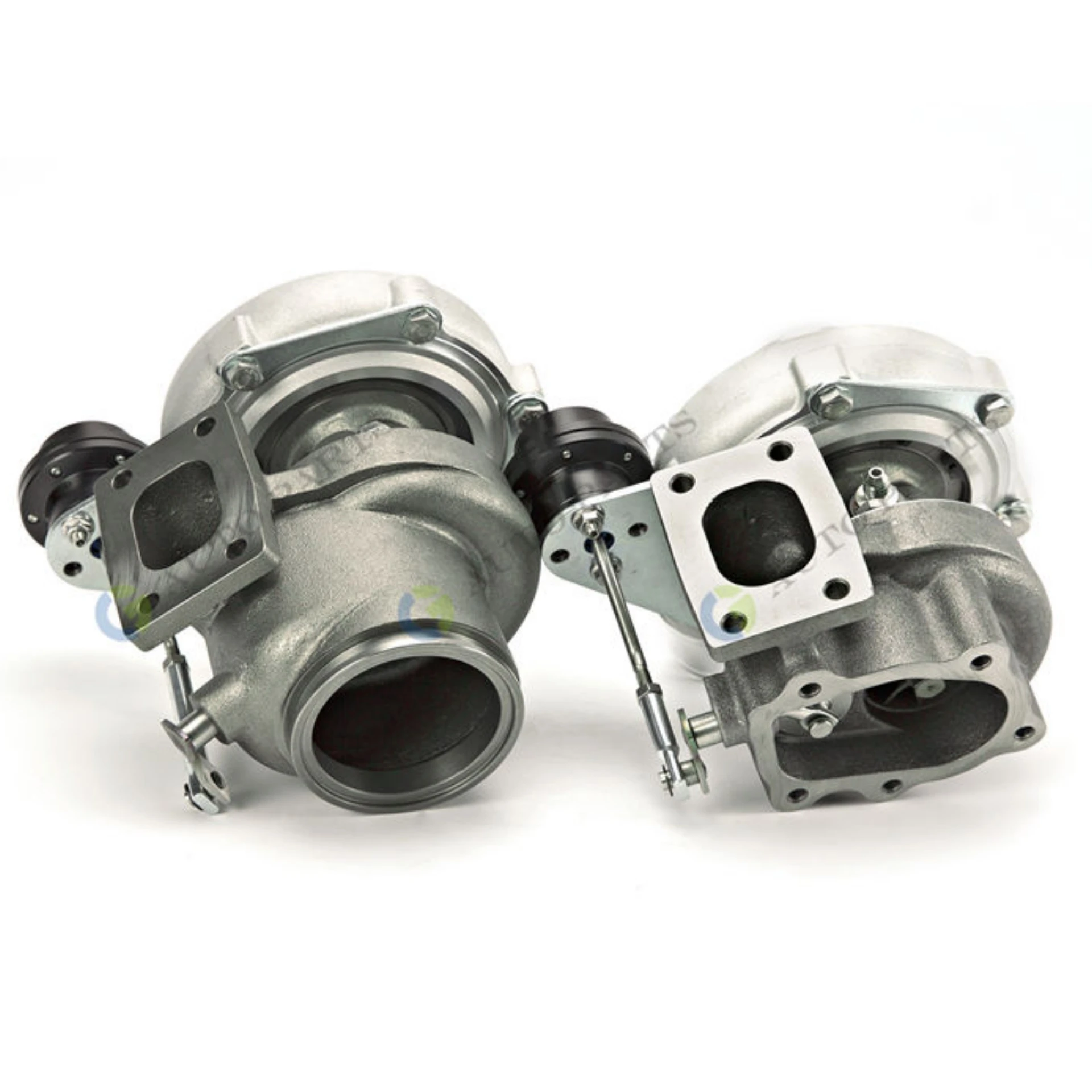 Newpari дизельный двигатель HE400VG турбонагнетатель 22215685 3791465 для Volvo Turbo D13 более поздние детали системы двигателя грузовика