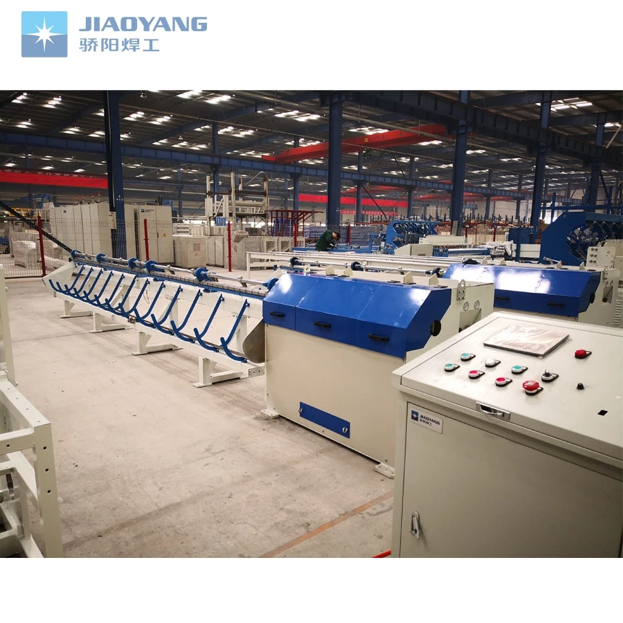 3-6mm wire cutting and straightening machine making supplier