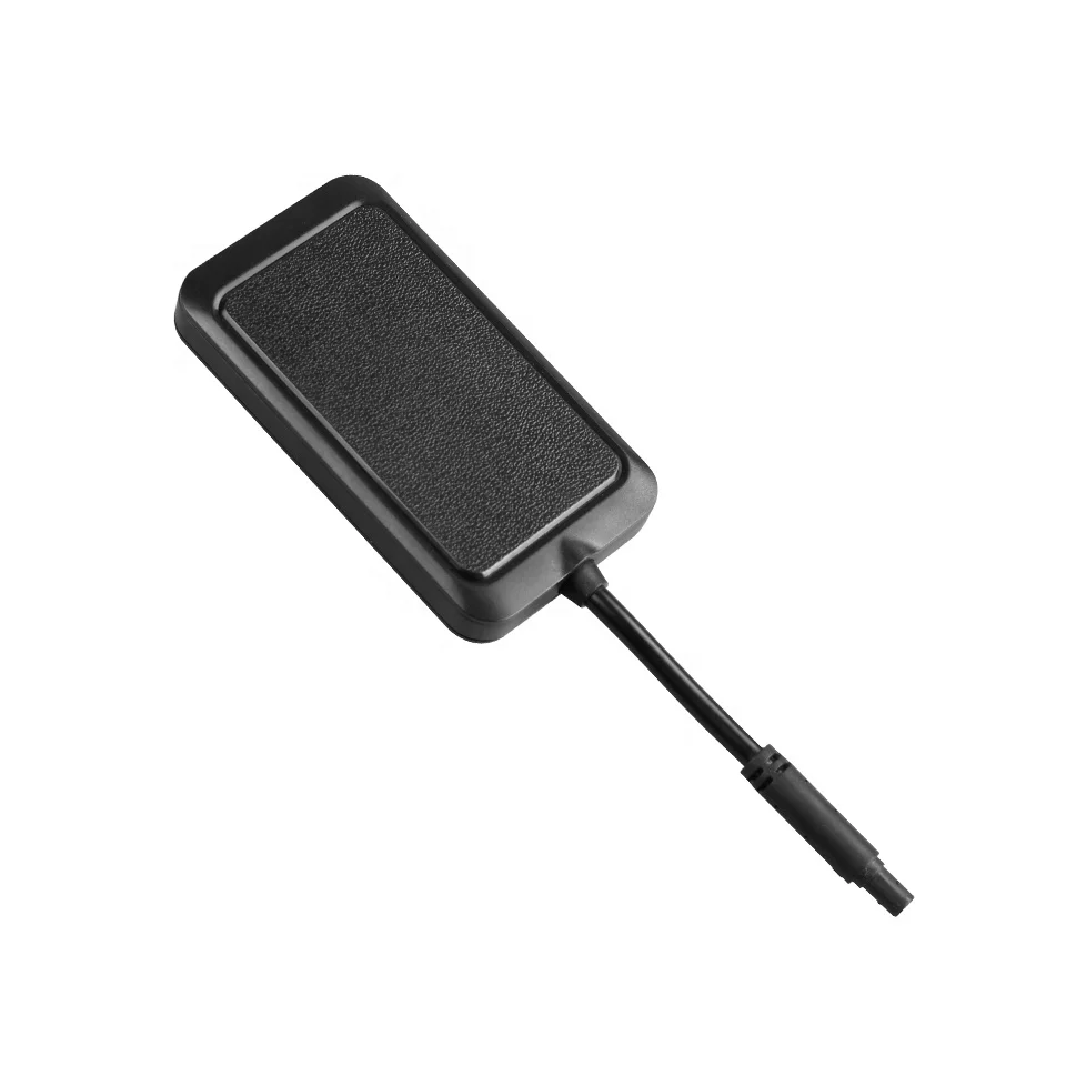 JIMI WeTrack2 (ET200) Gps car tracker small simple Motorcycles Trucks Vehicle GPS Tracker Voltage 9-90V With platform app