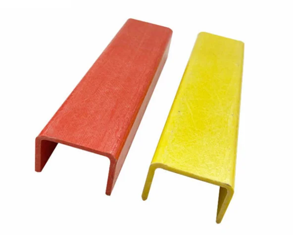 FRP трубы для системы охлаждения башенного типа