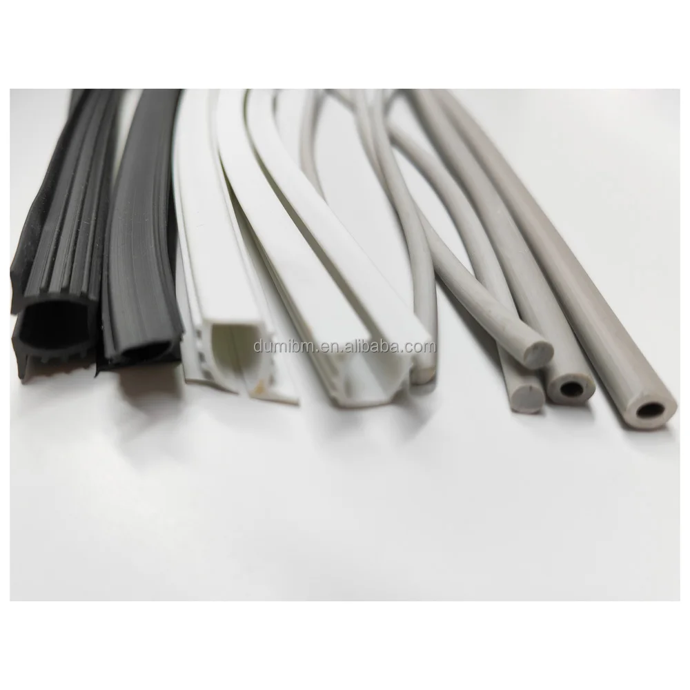 High quality waterproof door rubber seals rubber door seals rubber band seal