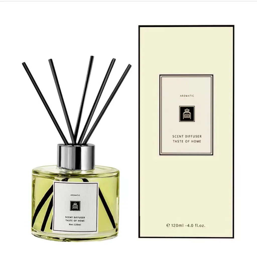 Brand original no fire aromatherapy long-lasting light fragrance bedroom hotel toilet fresh aromatherapy indoor wholesale