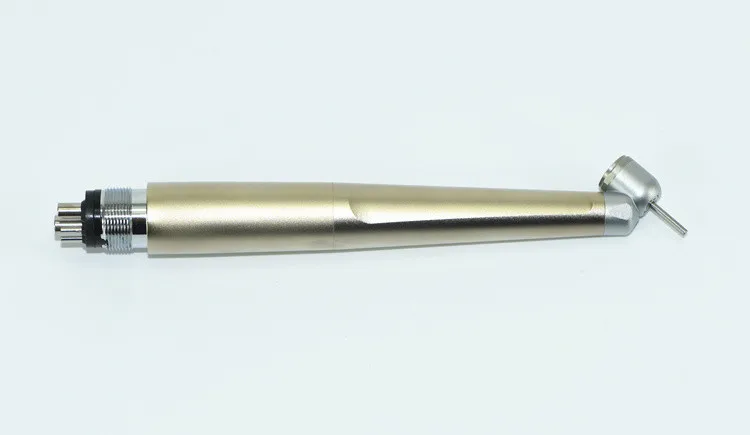 Good quality 45 angle surgical fiber dental handpiece