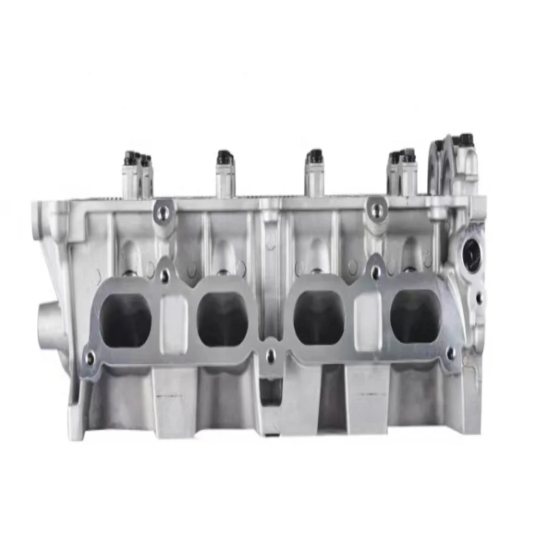 Engine Cylinder Head 11101-28012 11101-28022 for Toyota RAV4 Picnic Avensis
