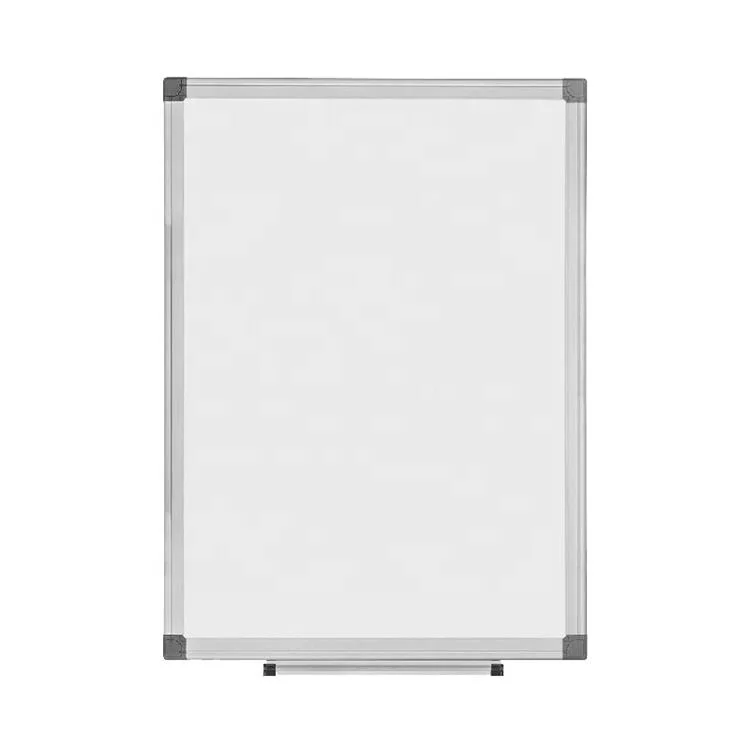 Magnetic Dry Erase Board with Aluminum Frame and Pen Tray Wall Whiteboard in Various Sizes