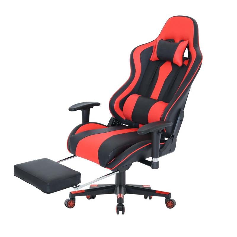 Best Selling Silla Gamer Ergonomic High Back Computer Racing Chair Gaming Chair For Gamer