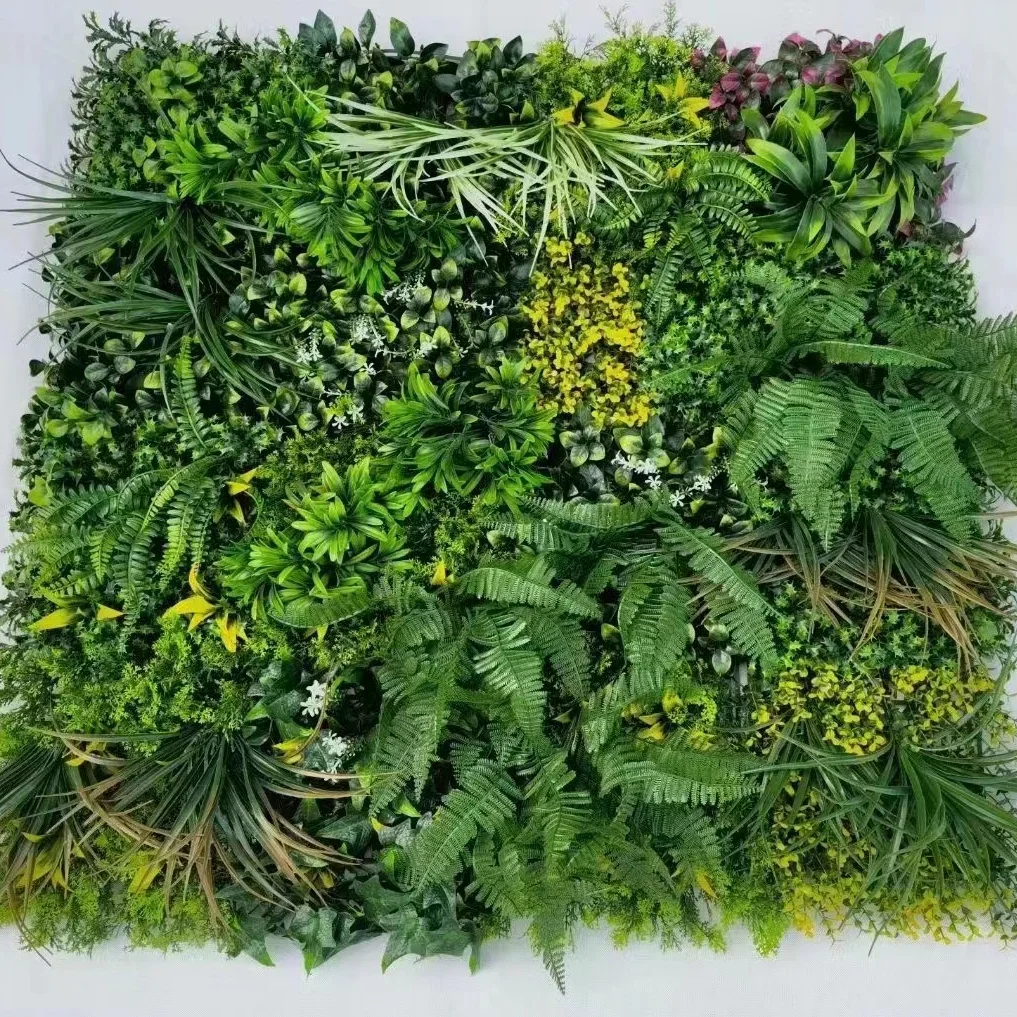Flowers Plant Wreath Garden Decoration Seasonal Decor Pieces Flower Garlands Vines Ivy Plastic Leaves Artificial Garland