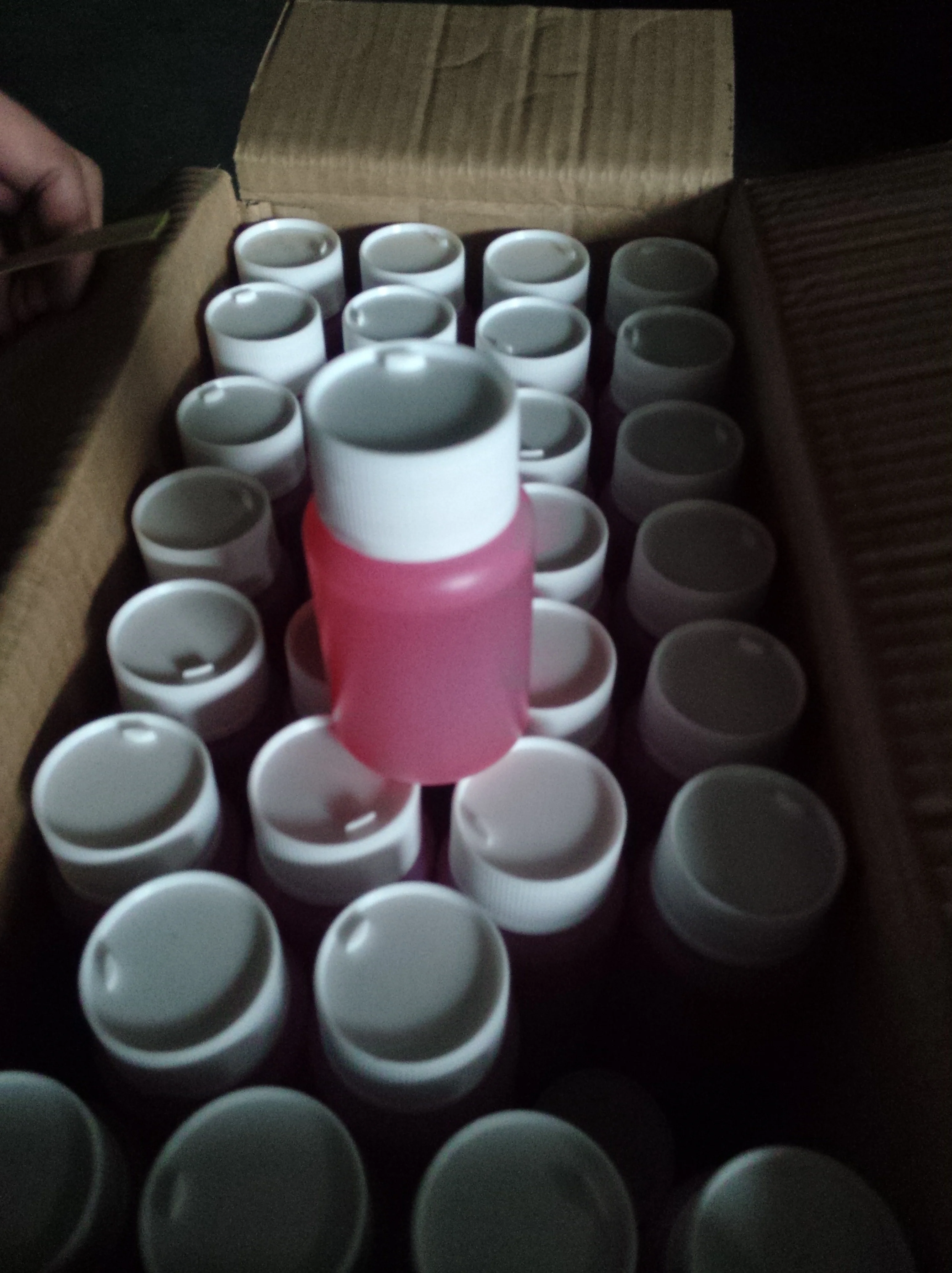 Printing Materials PS  plate Image Remover Positive Presensitized Plate Image Remover