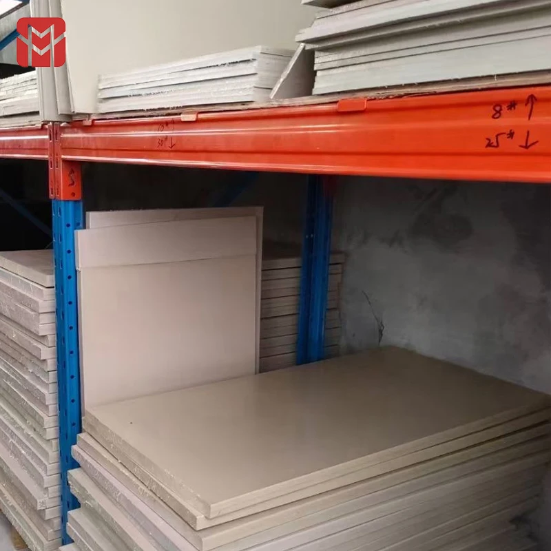 Customized Chitsaya Resin Hard Plastic PEEK In Sheets & PEEK Plates