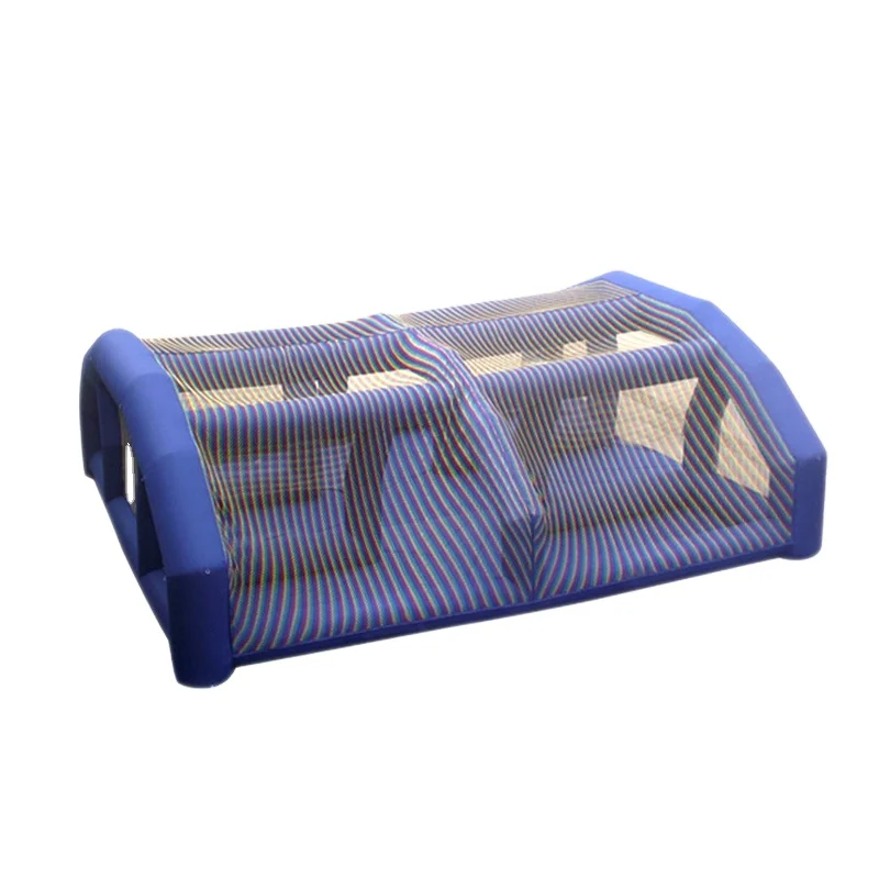 
Commercial use giant inflatable clear/party tent for sale 