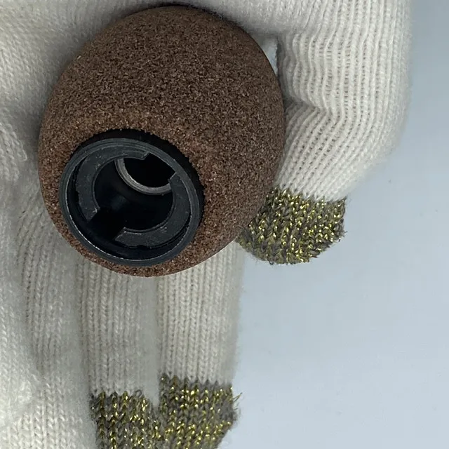 Feed Roll with Iron or Copper Core Black Rubber Material Leather Skiving Machine Spare Parts  transport stone feeding rolls