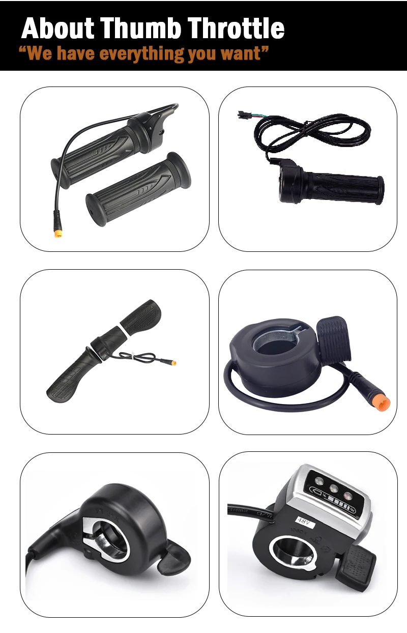 2000W 48V Electric Bicycle Hub Wheel Conversion Kits 20 26 Inch bikes Rear Brushless 20 26 Inch E Bike LCD Optional Battery