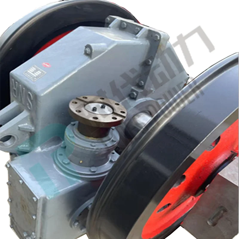 Times Power Professional Sales Coal Mine Iron Ore Cart Wheel Set Mining Electric Locomotive Wheel Sets