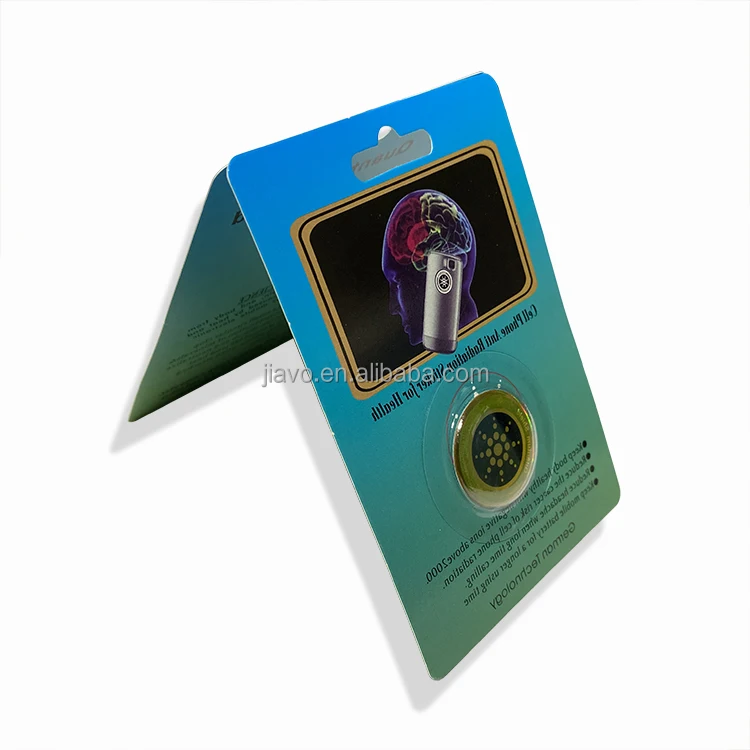 The advanced negative ion technology anti radiation shield for reducing radiation