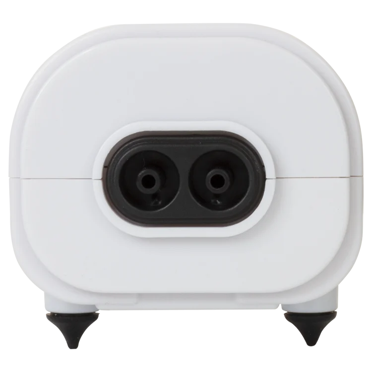 Маленький размер большая кислорода воздушный насос для аквариумной воды садок рыбы