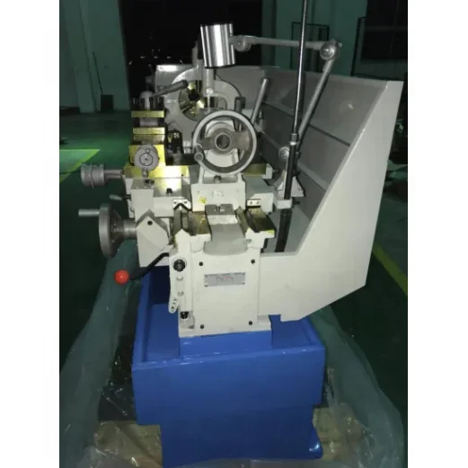 Engine Lathe Machine Model CM6241 Popular Size