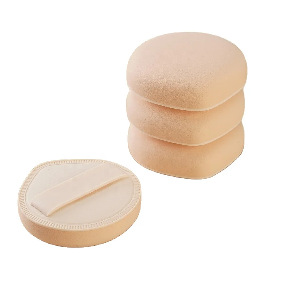 Manufacturers Foundation Make Up Powder Puffs  Wholesale Cosmetic Puffs