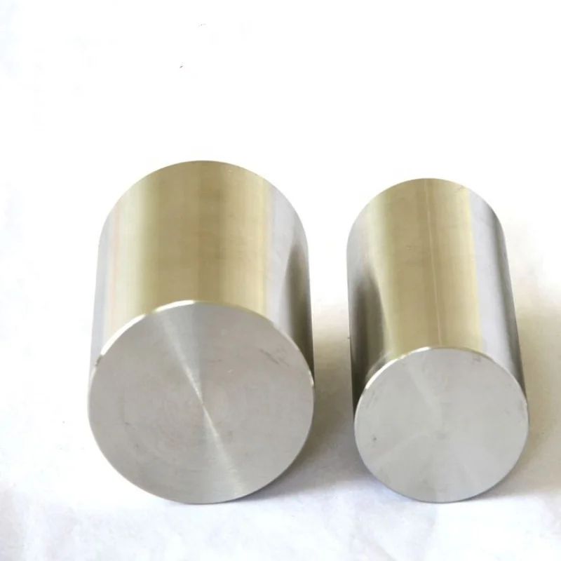8mm 12mm High Strength GR1 GR2 GR5 GR7 Forged Price Per kg Titanium Alloy Rod bar Medical Metal