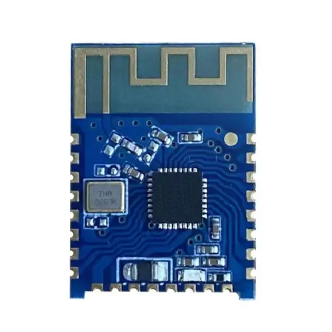JDY-28M модуль сетчатый сетевой модуль Bluetooth прозрачный модуль передачи BLE5.2 модуль