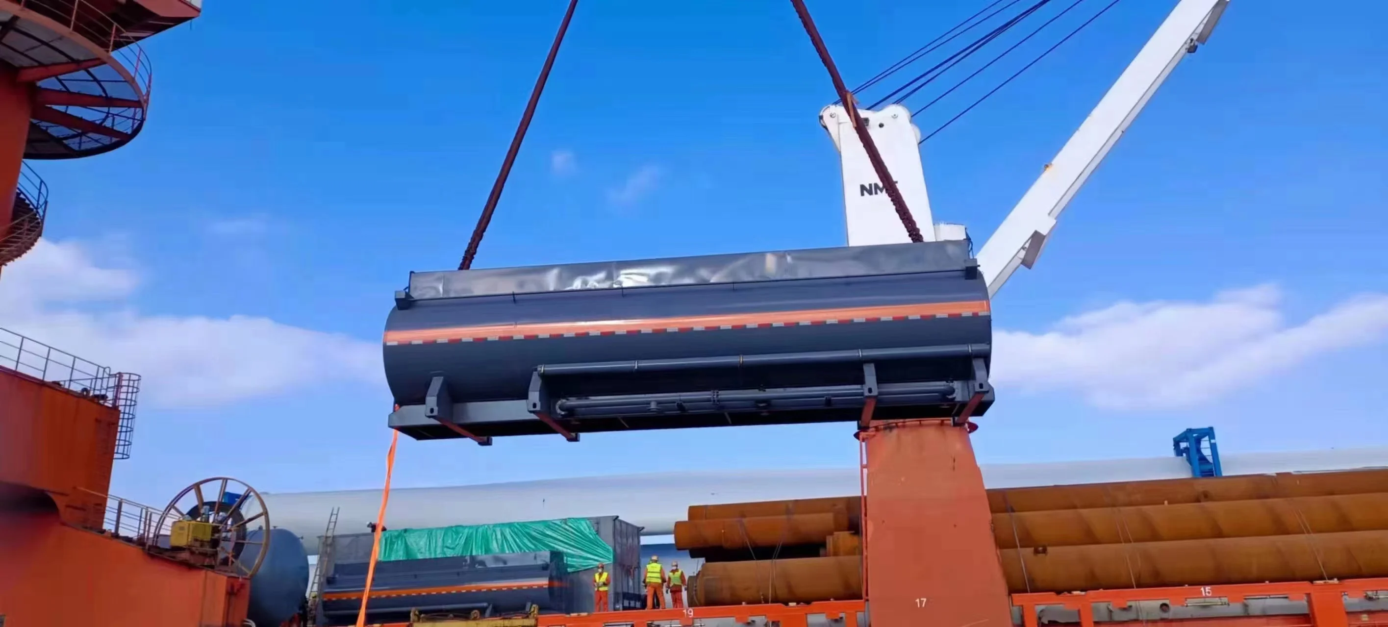 Railway transport  from China to Europe/Russia