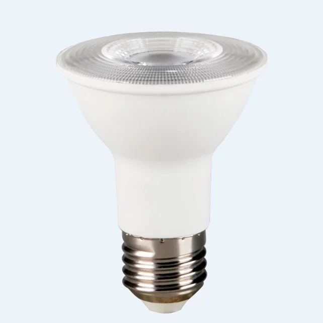 Indoor LED PAR Lamps PAR20 PAR30 PAR38 LED Light Bulb E27 B22 LED Spot light