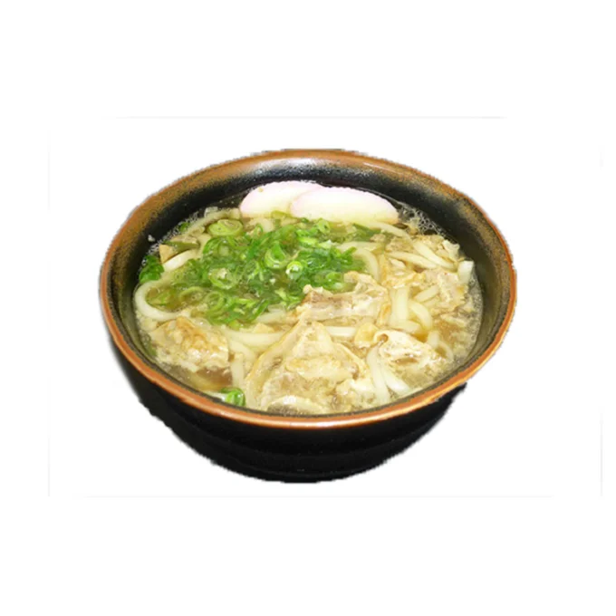 Good selling instant noodle and soup for hot japanese udon kit packaging bag for sale