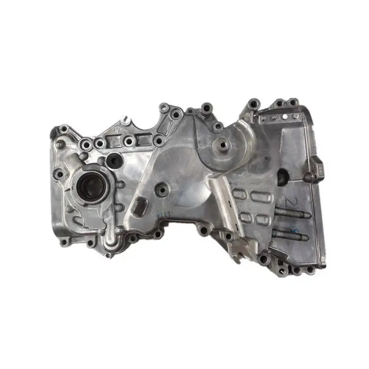 Engine Parts Oil Pump For Hyundai Elantra 213502E021 21350-2E021