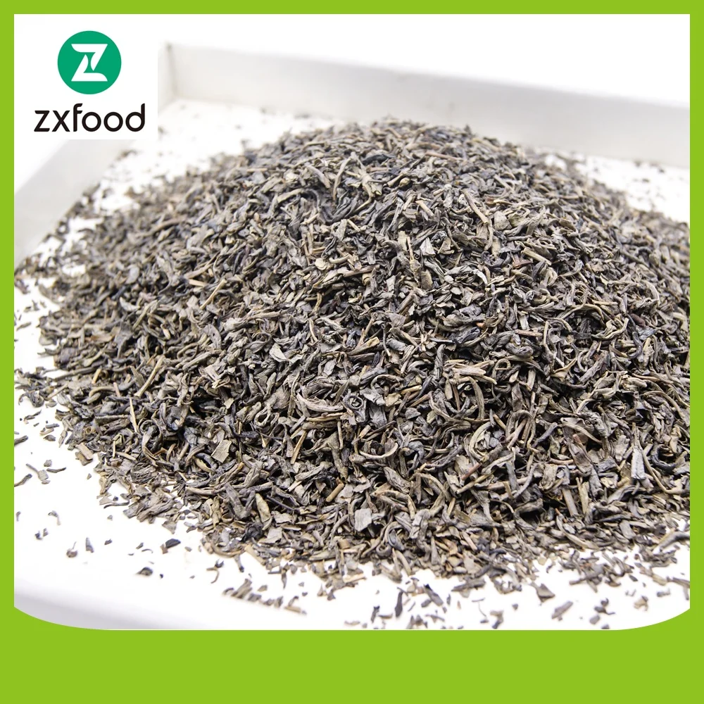 
4011 Best sale China extra quality chunmee green tea from tea factory 