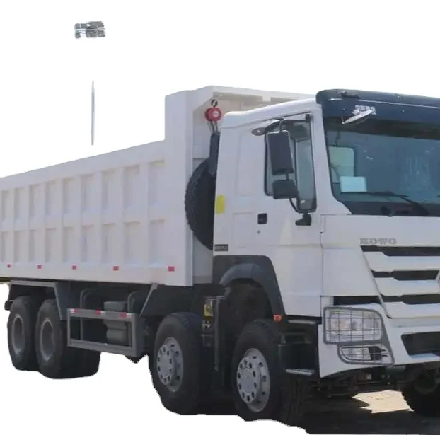 Тяжелый Грузовик Sinotruk HOWO низкая цена самосвал 8x4 /12 колес/4 оси/336 л.с./371 л.с./весы для самосвала