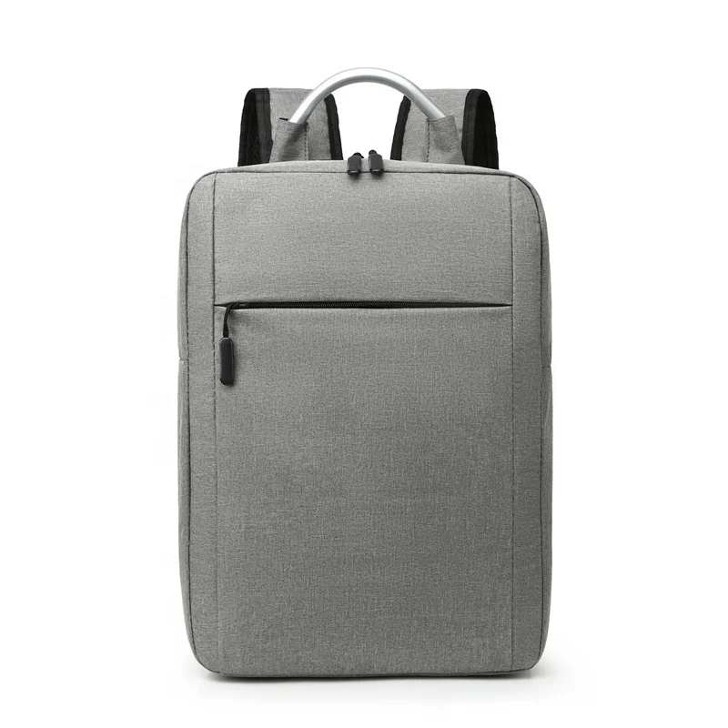 10PCS can custom logo travel school bags wholesale big capacity smart USB laptop bag other backpack for men college bag mochila